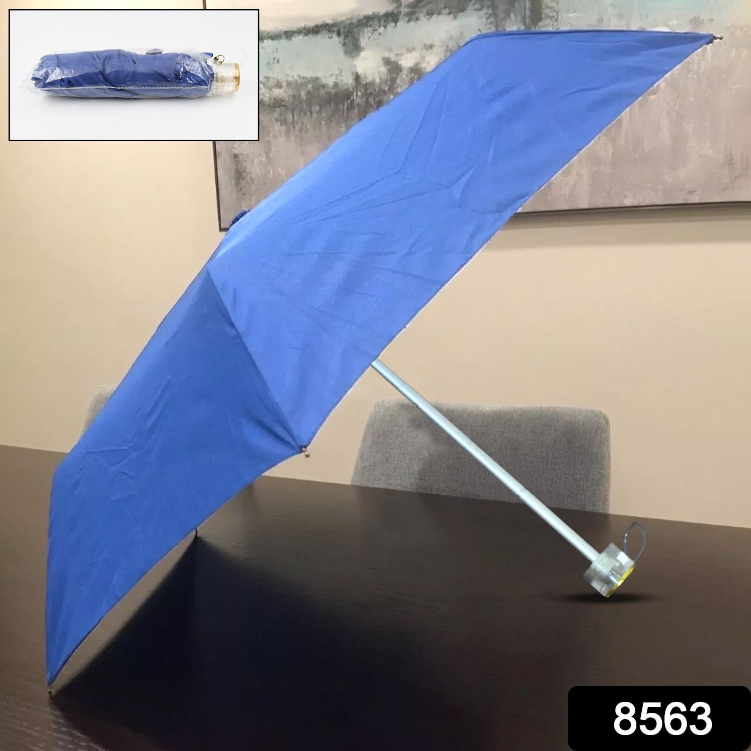 3-Fold Umbrella Summer Sun and Rain Protection Foldable Cute Umbrella || UV Protection Rain Sun Umbrella || Travel Accessories || Umbrella for Children, Girls, and Boys (1 Pc) 3-Fold Umbrella Summer Sun and Rain Protection Foldable Cute Umbrella || UV Protection Rain Sun Umbrella || Travel Accessories || Umbrella for Children, Girls, and Boys (1 Pc)